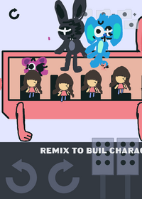 All of my fav ocs :)
