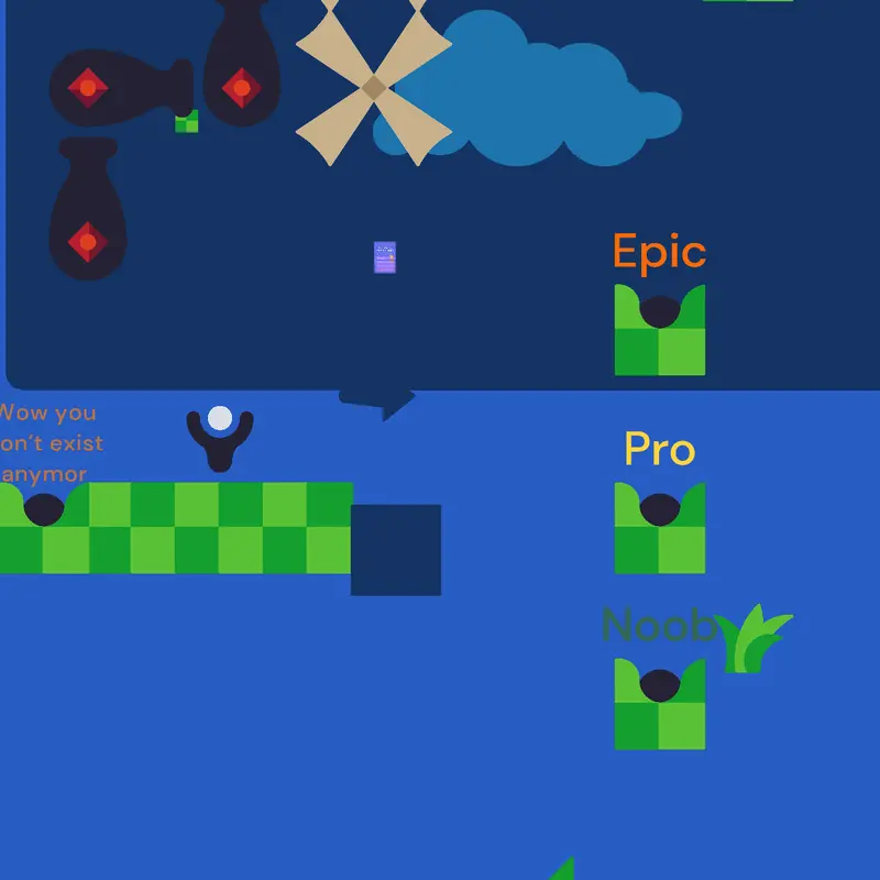 Game by @Wearetheangrybirds
