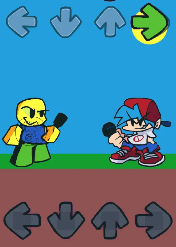 Game by @Alanrgg