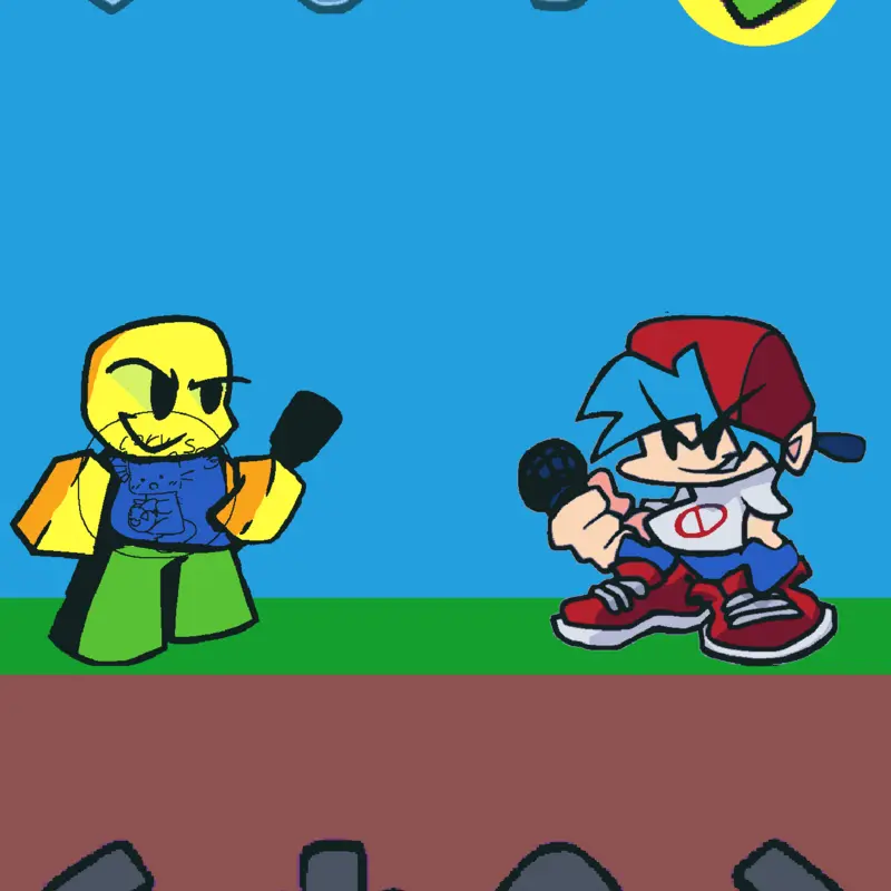Game by @Alanrgg