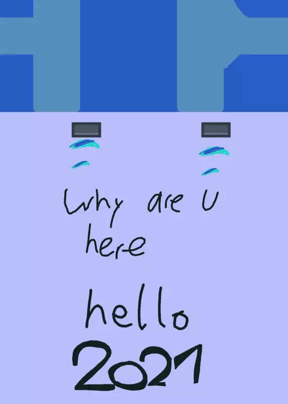 Game by @jaredblue