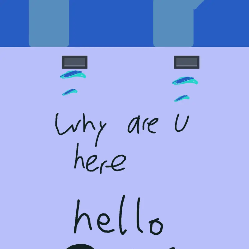 Game by @jaredblue