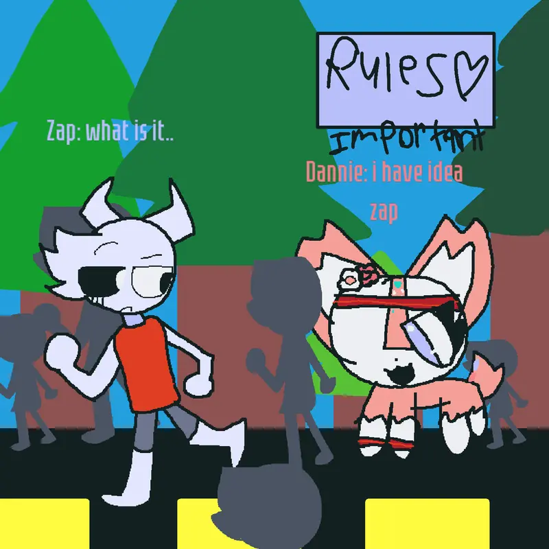 Game by @Z4Pz_ADV3NTUR3Z