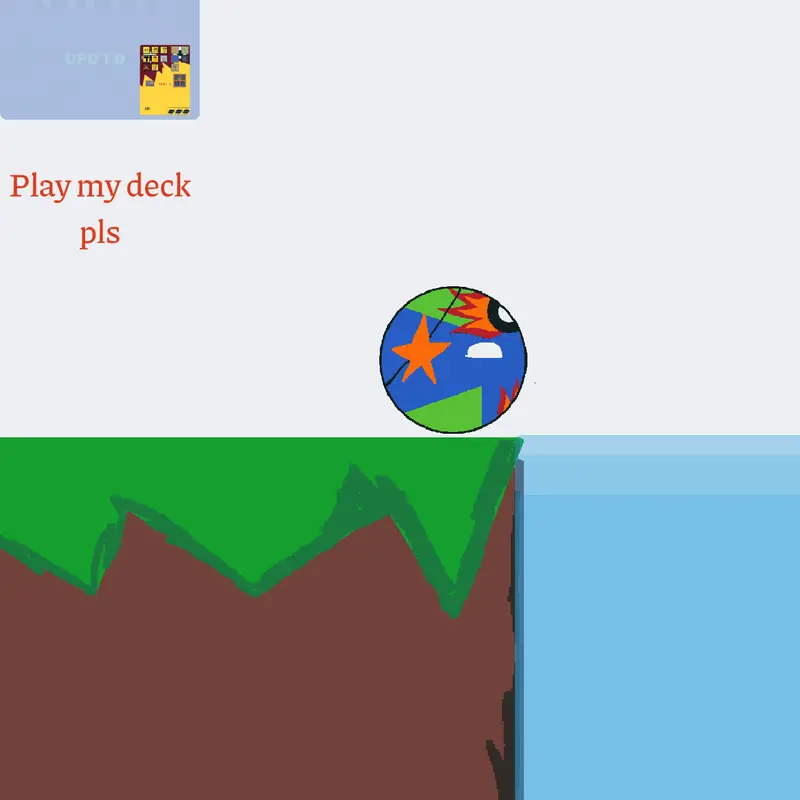 Game by @Danishds