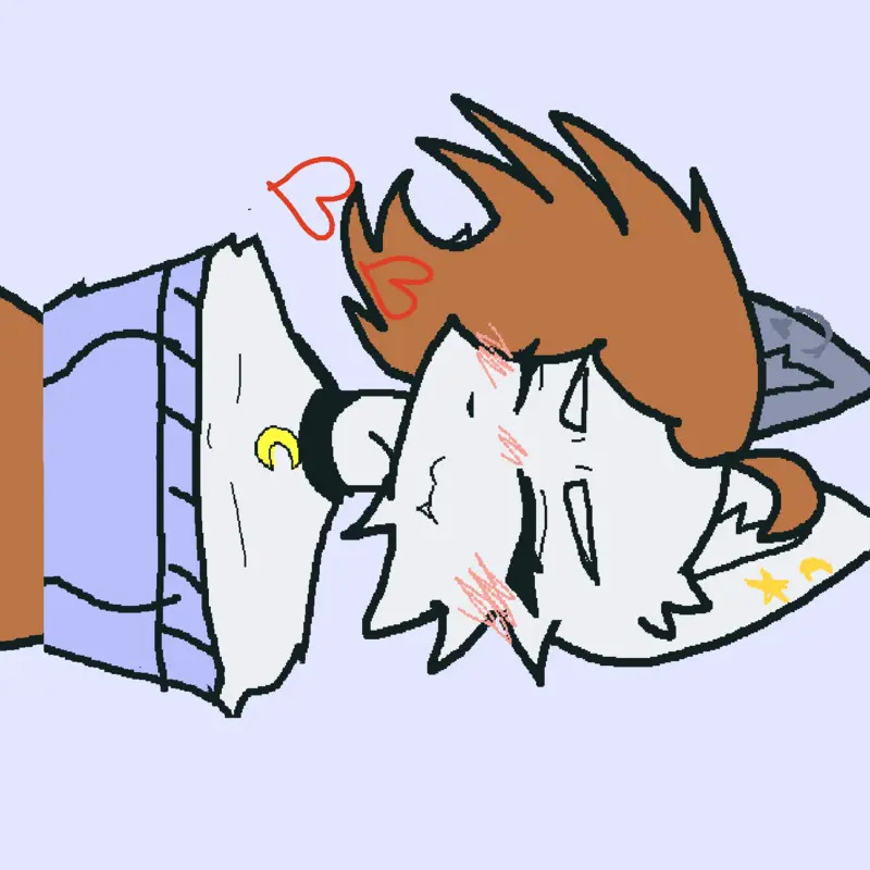 Game by @Blue_Fox-ART