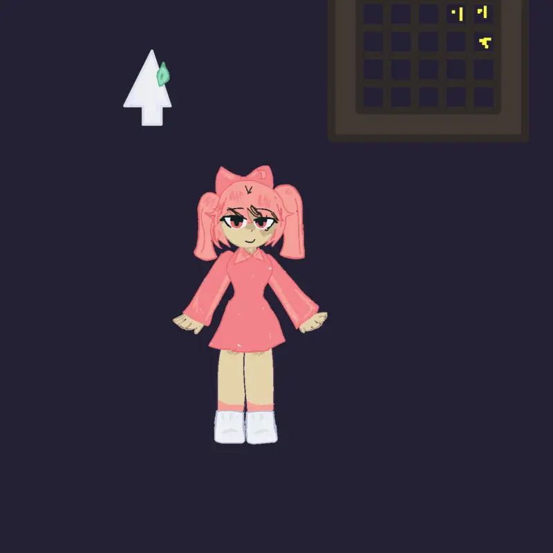 Game by @ITZRAWDAH