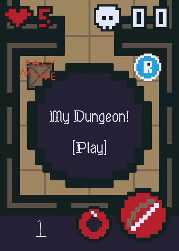 Game by @Vanom