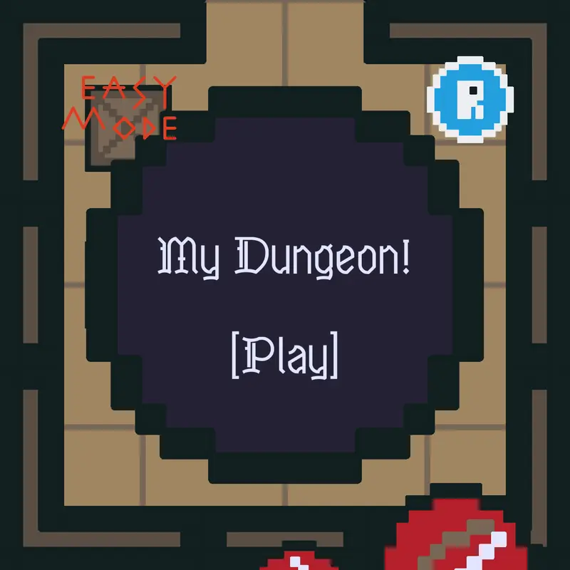 Game by @Vanom