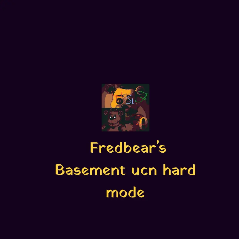 Game by @huggywuggy1234