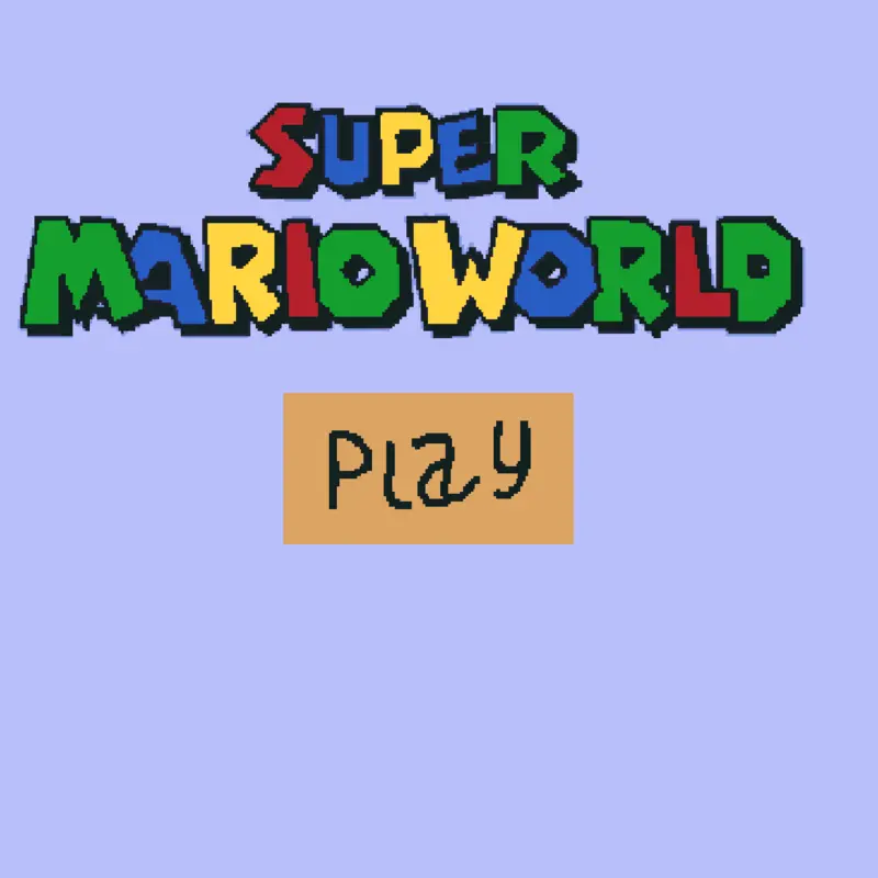 Game by @diegooop