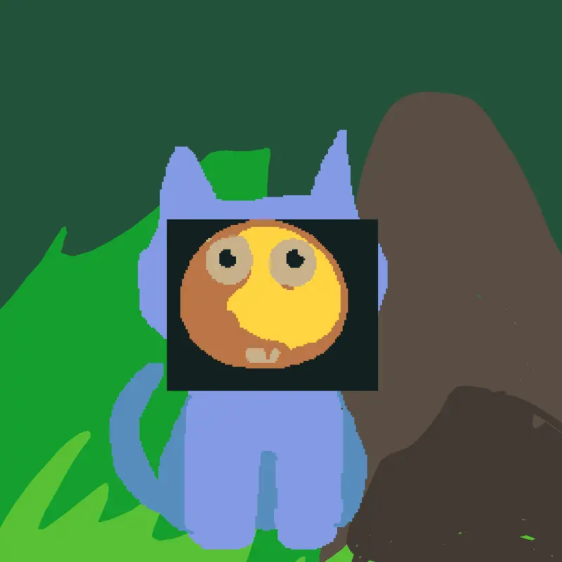 Game by @Aspirix