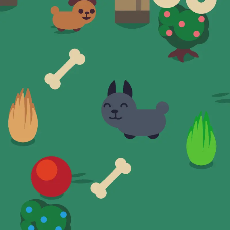 Game by @Hana1234