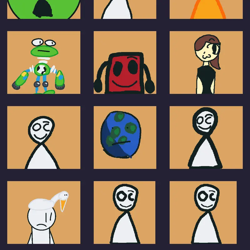 Game by @catmeowz