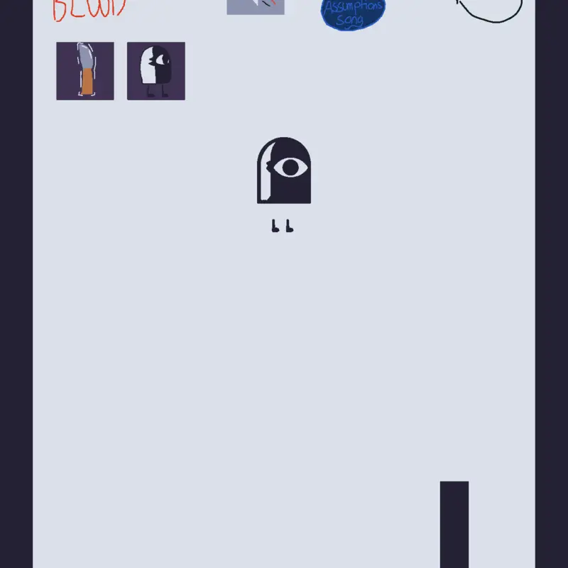 Game by @pedro_caleb