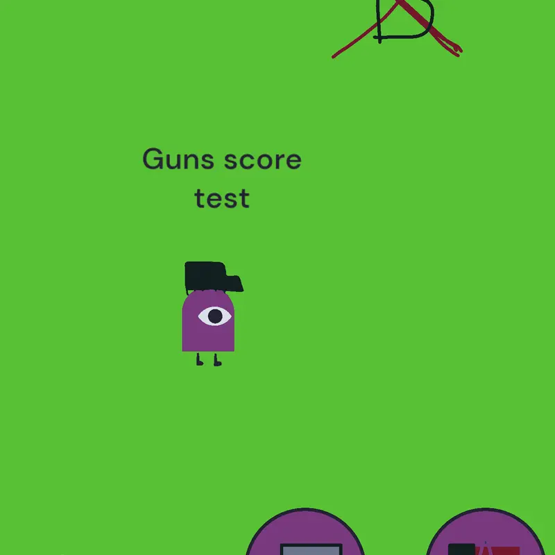 Game by @Grupo33Game