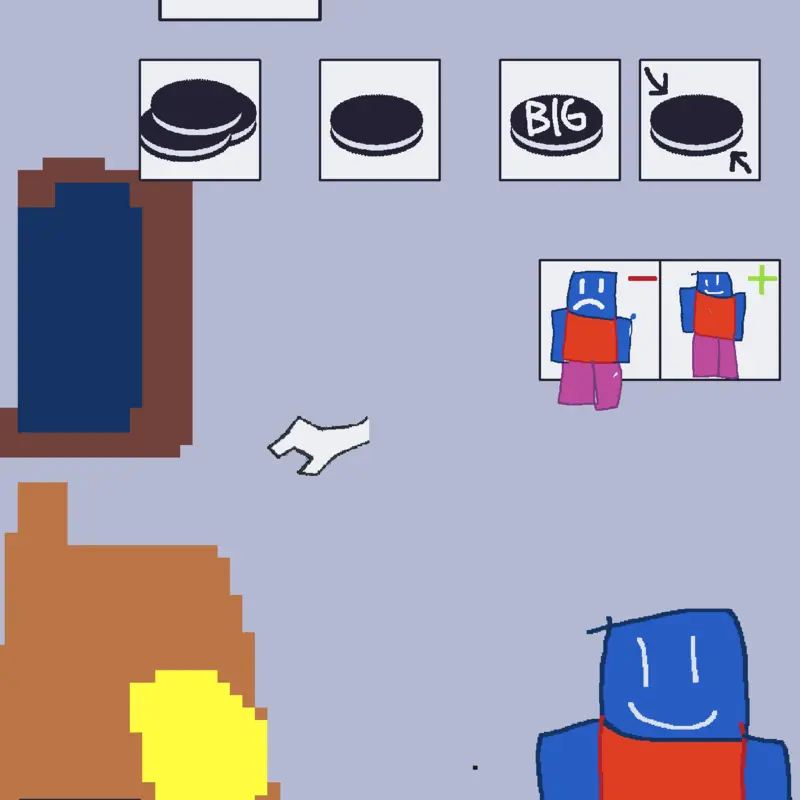 Game by @Reverse_Noob
