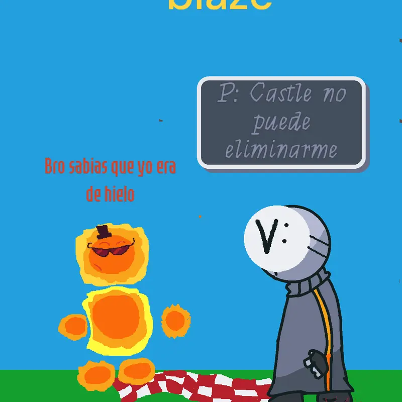 Game by @Blizzard_pro