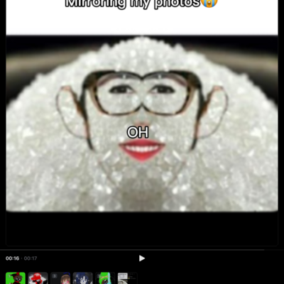 @TheSilliestCreature