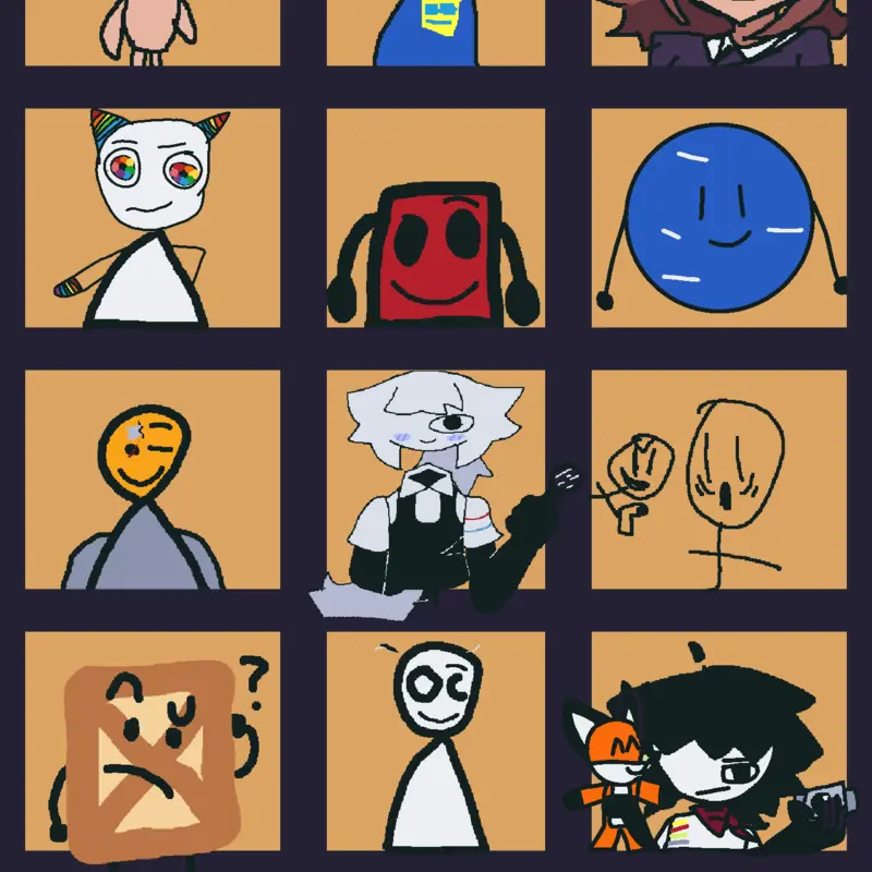 Game by @Seavr