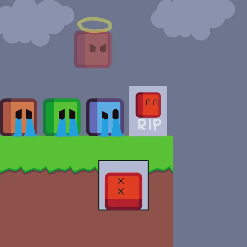 Game by @Arkijaden