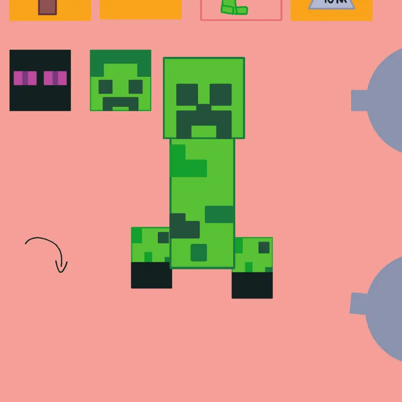 Game by @emojicat199907