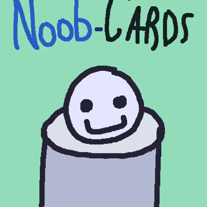 Noob ware by @noobbyss