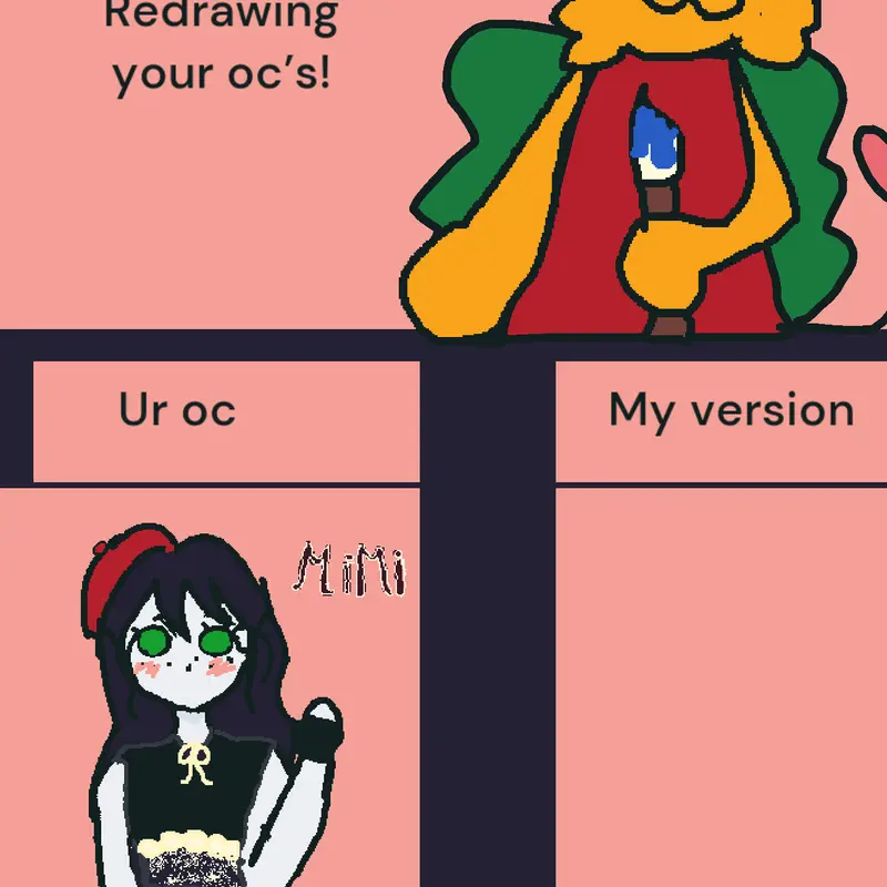 MEEEE✨️✨️✨️✨️✨️🎀🎀🎀🤍 by @mimisnssss_XD
