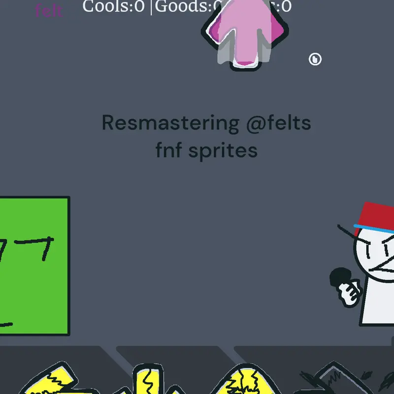 Game by @Idkmynamea