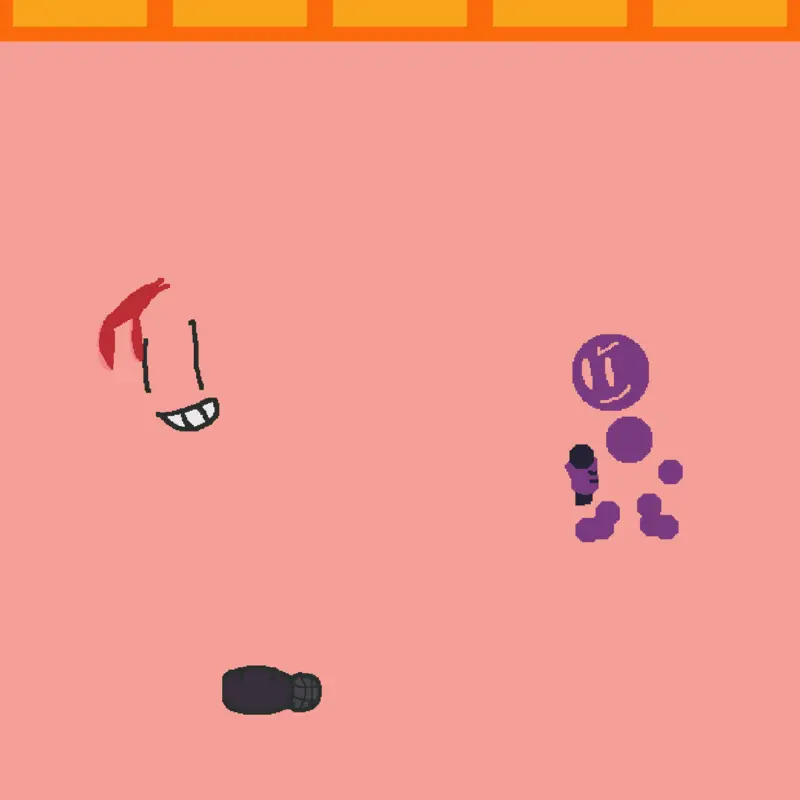 Game by @eloHi