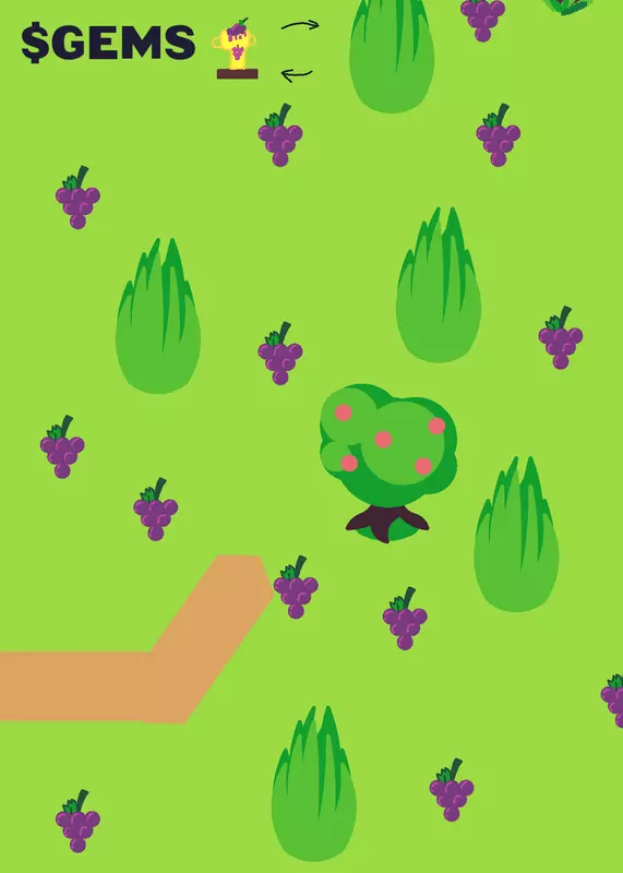 Game by @sofijaserepinaite