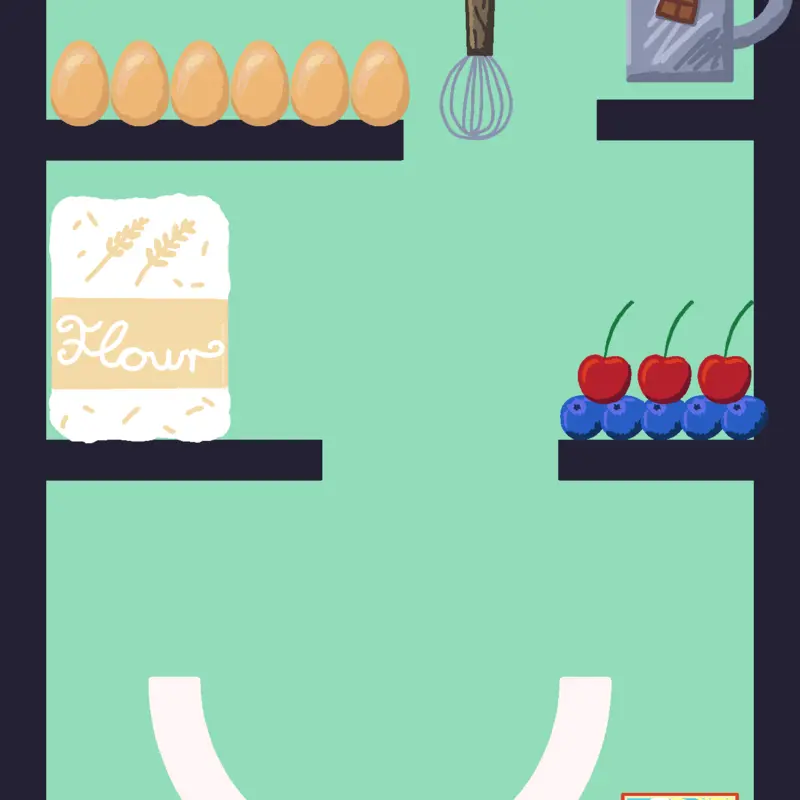 Game by @neseda