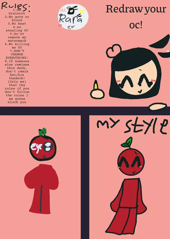 Game by @-its_Rara-