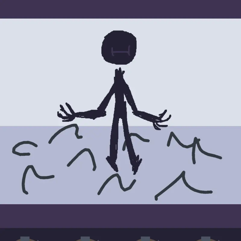 Game by @a-hooded-Joyous-fool