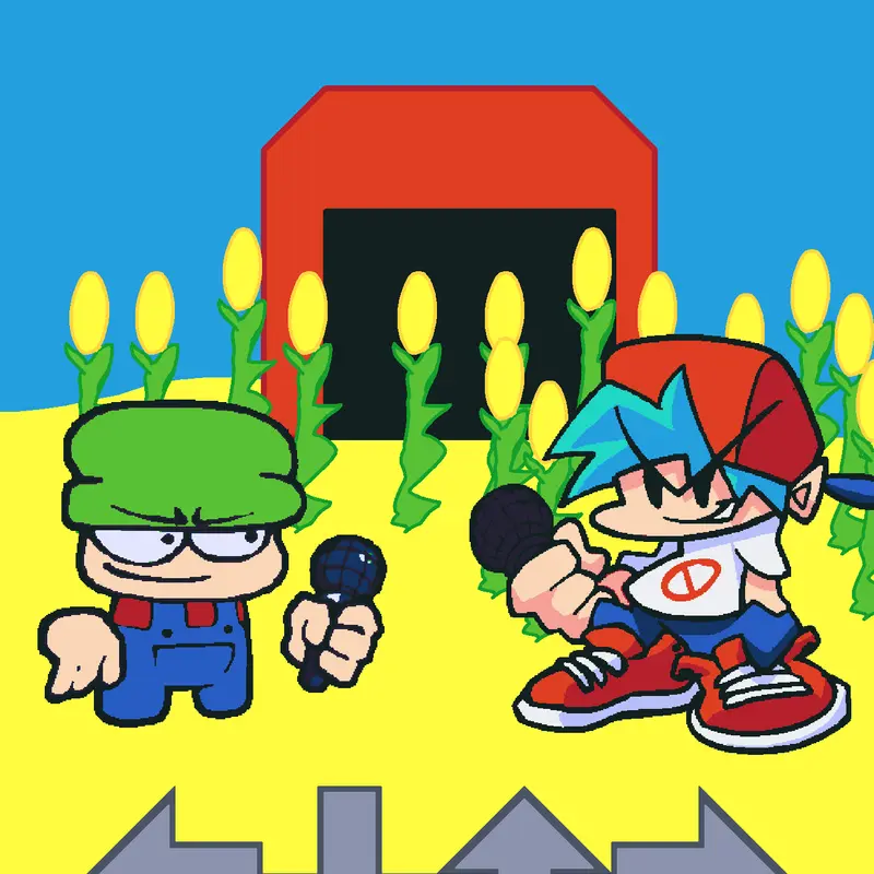 Game by @bfgames2