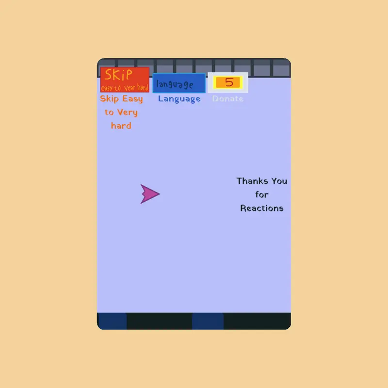 Game by @meet_rafie