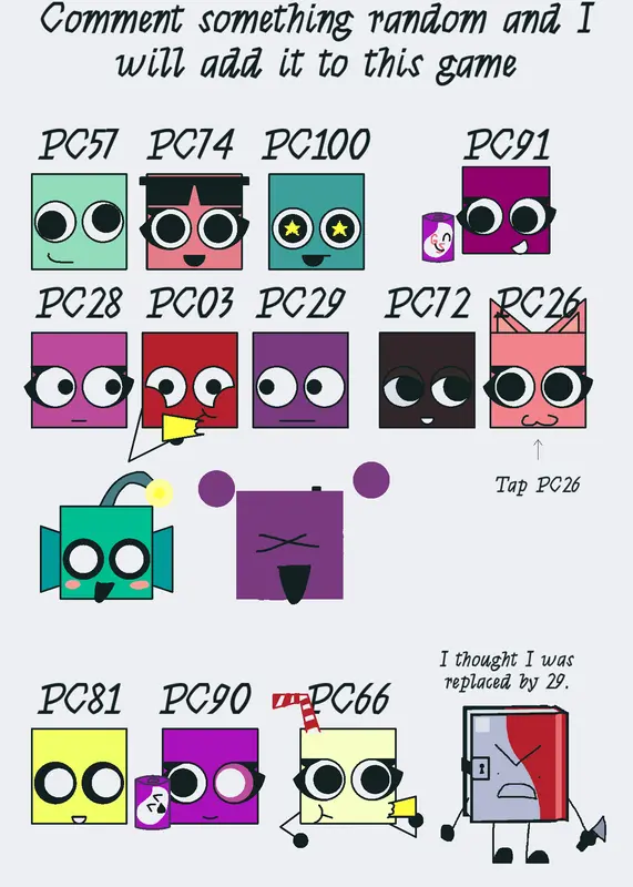 Game by @43rd_Perfect_Number