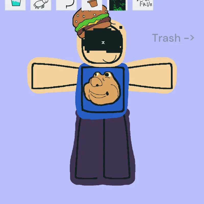 Game by @YaZerkol