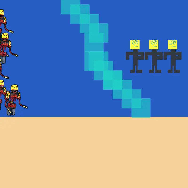 Game by @diegu