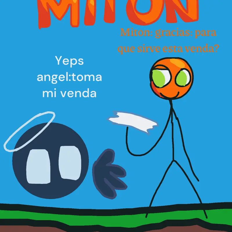 Game by @Miton_Oficial