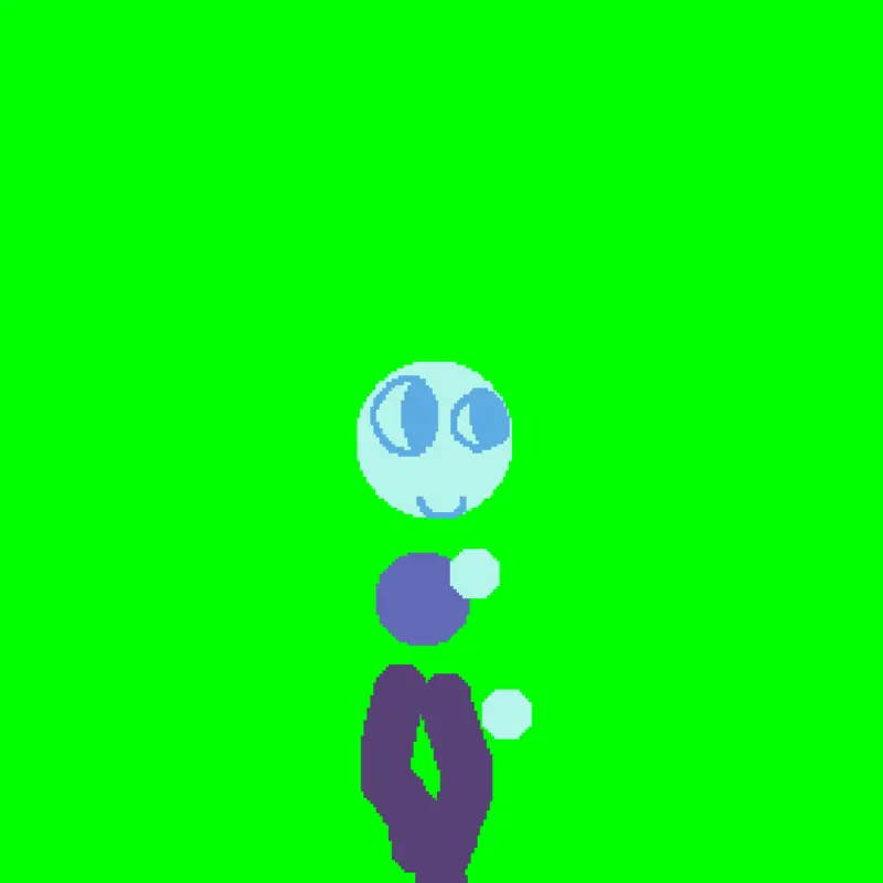 Game by @mon1ka