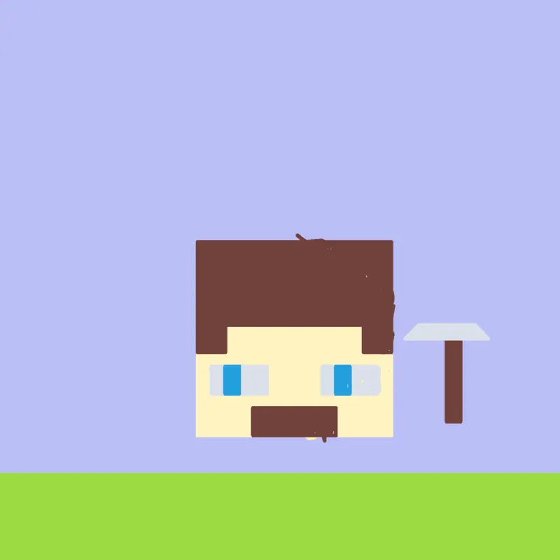 Game by @MennyStudio