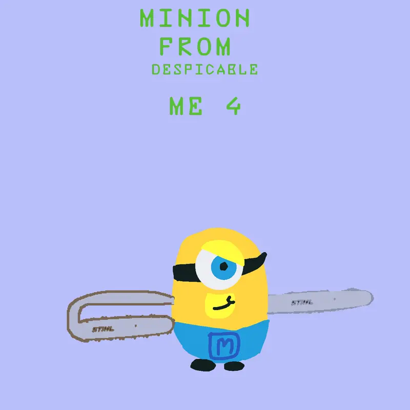 Game by @daveytheblueeyedminion