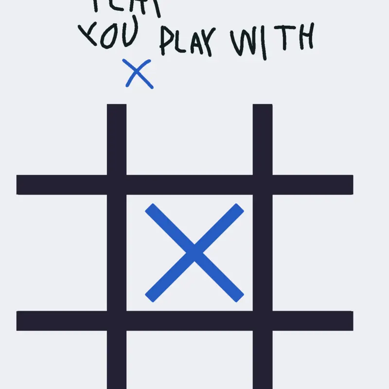 Game by @pjc