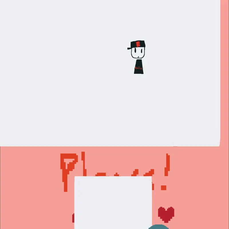 Game by @staycool845