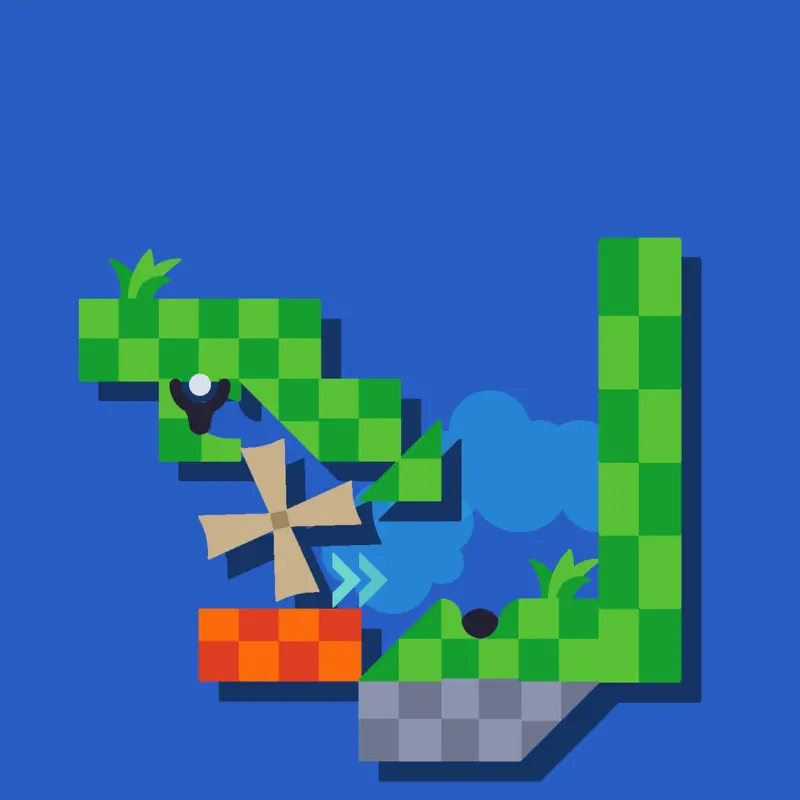Game by @AJTheGamerBoy21