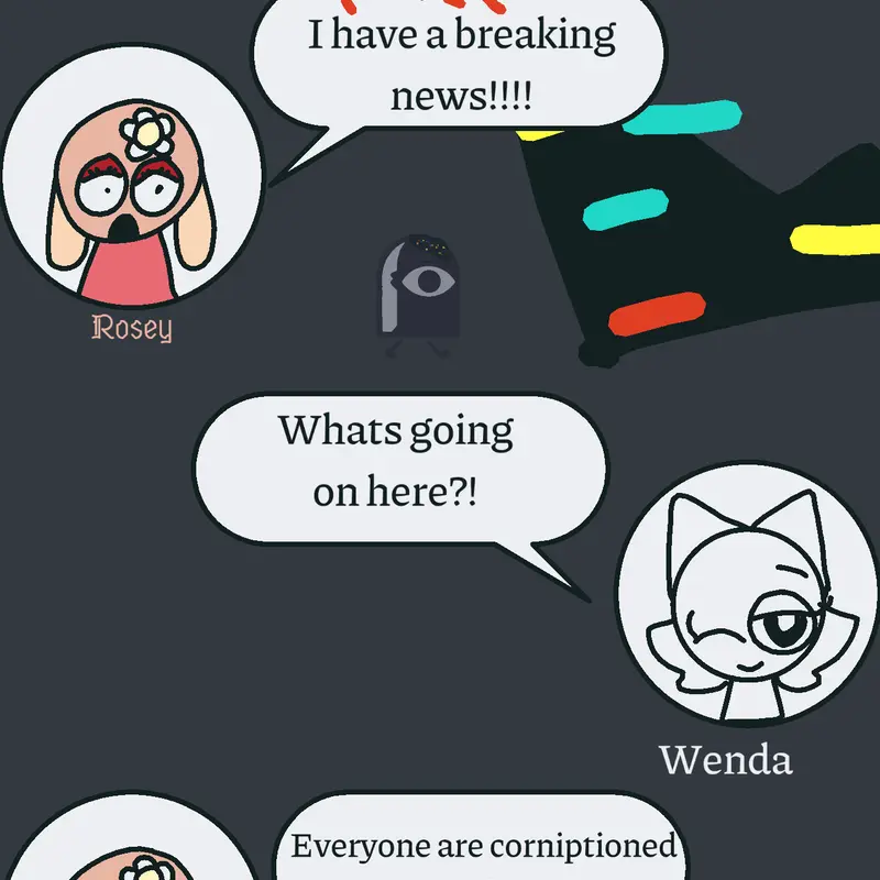 Game by @wakinpapoy