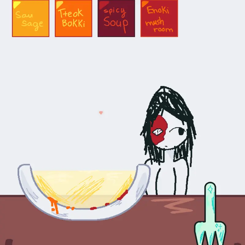 Game by @itzme_lovely