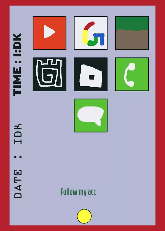 Game by @Unreal_Thunder_boltz7