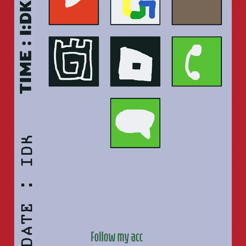 Game by @Unreal_Thunder_boltz7