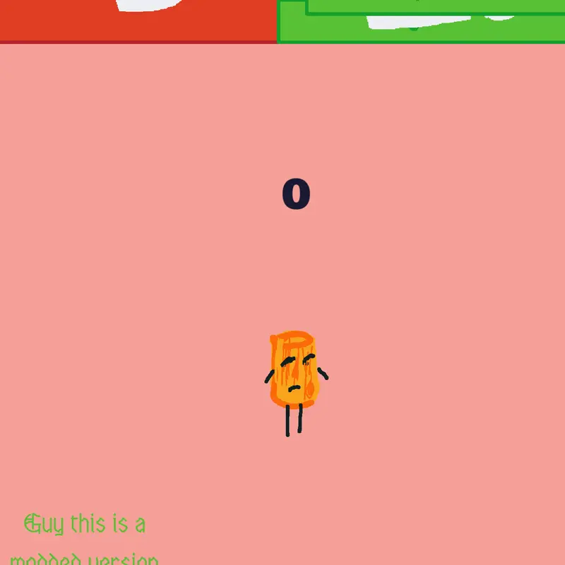 Game by @DethByBucket